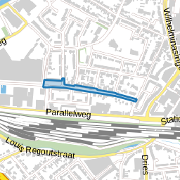Perceel WEE01-R-4076