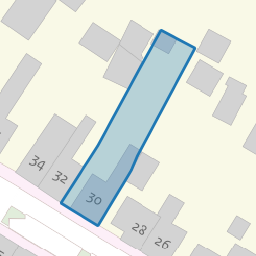 Perceel WEE01-R-4077