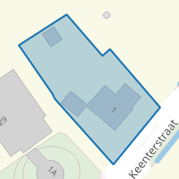 Perceel WEE01-R-4084