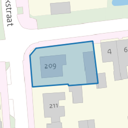 Perceel WEE01-R-4085