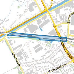 Perceel WEE01-R-4095