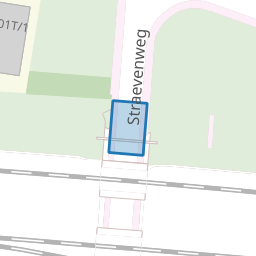 Perceel WEE01-R-4098