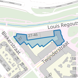 Perceel WEE01-R-4107