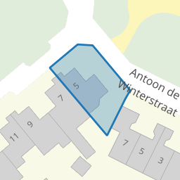 Perceel WEE01-R-4117