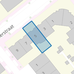 Perceel WEE01-R-4146