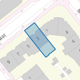 Perceel WEE01-R-4147