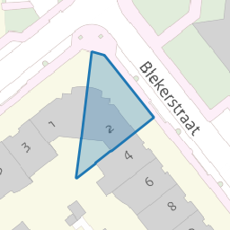 Perceel WEE01-R-4149