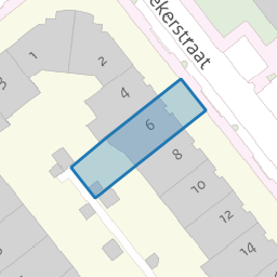 Perceel WEE01-R-4151