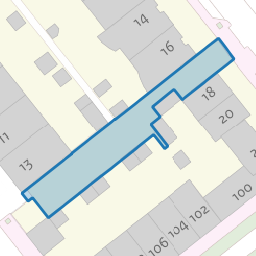 Perceel WEE01-R-4157