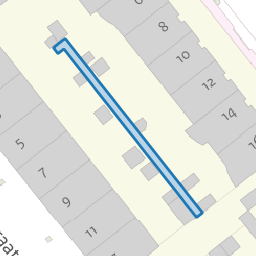 Perceel WEE01-R-4162