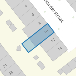 Perceel WEE01-R-4167