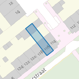 Perceel WEE01-R-4174