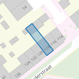 Perceel WEE01-R-4175