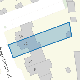 Perceel WEE01-R-4193