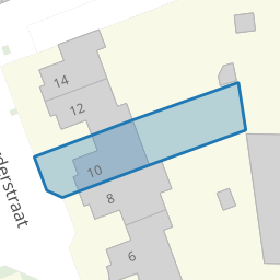 Perceel WEE01-R-4194