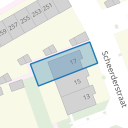 Perceel WEE01-R-4198