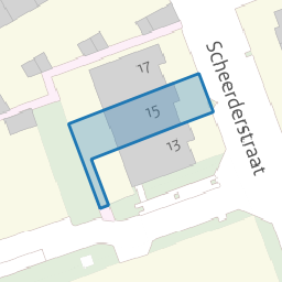 Perceel WEE01-R-4199