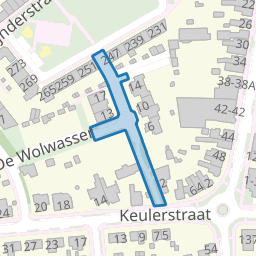 Perceel WEE01-R-4203