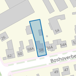 Perceel WEE01-R-4241