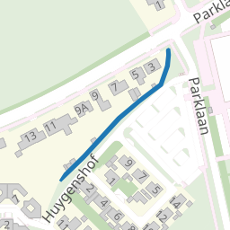 Perceel WEE01-R-4252