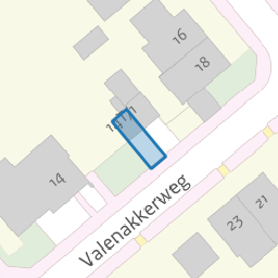 Perceel WEE01-R-4265