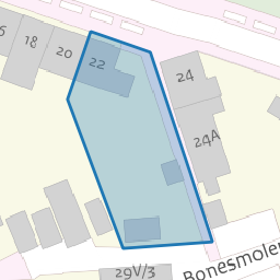 Perceel WEE01-R-4282