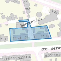 Perceel WEE01-R-4283