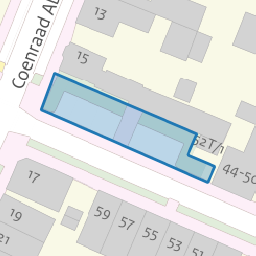 Perceel WEE01-R-4294