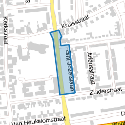 Perceel WEE01-R-4299