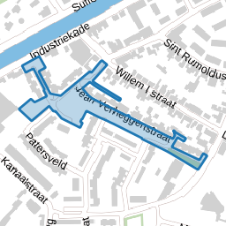 Perceel WEE01-R-4305