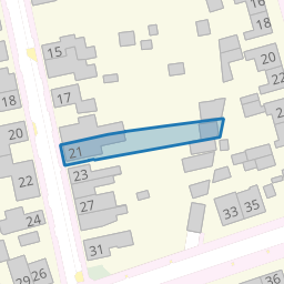 Perceel WEE01-R-4309