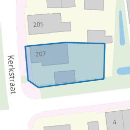 Perceel WEE01-R-4313