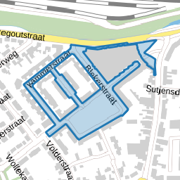 Perceel WEE01-R-4320