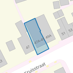 Perceel WEE01-R-4325