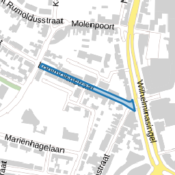 Perceel WEE01-R-4327