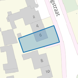 Perceel WEE01-R-4329