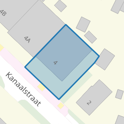 Perceel WEE01-R-4332