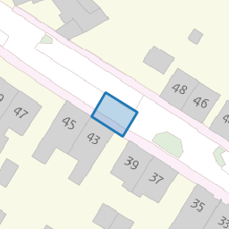 Perceel WEE01-R-4334