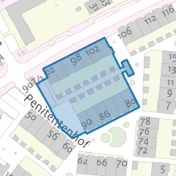 Perceel WEE01-R-4339