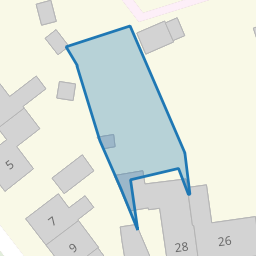 Perceel WEE01-R-4346