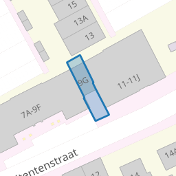 Perceel WEE01-R-4347