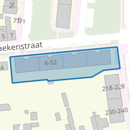 Perceel WEE01-R-4355