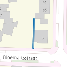 Perceel WEE01-R-4364