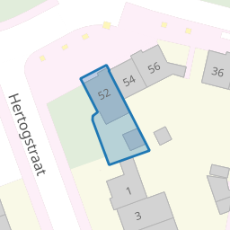 Perceel WEE01-R-4374