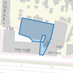 Perceel WEE01-R-4397