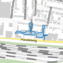 Perceel WEE01-R-4398