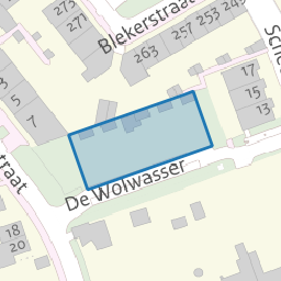 Perceel WEE01-R-4401