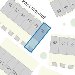 Perceel WEE01-R-4410