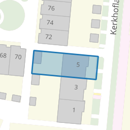 Perceel WEE01-R-4419