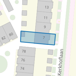 Perceel WEE01-R-4420